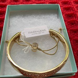 Park Lane Gold Carrington Bracelet